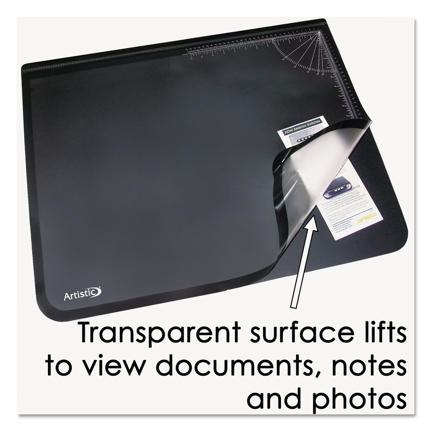 その他 Stream Palette Desktop Mat Diverse System on X: 