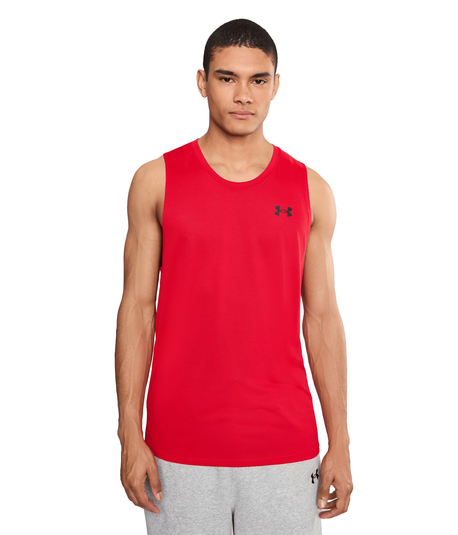 Under Armour Koszulka męska Tech Tank Top