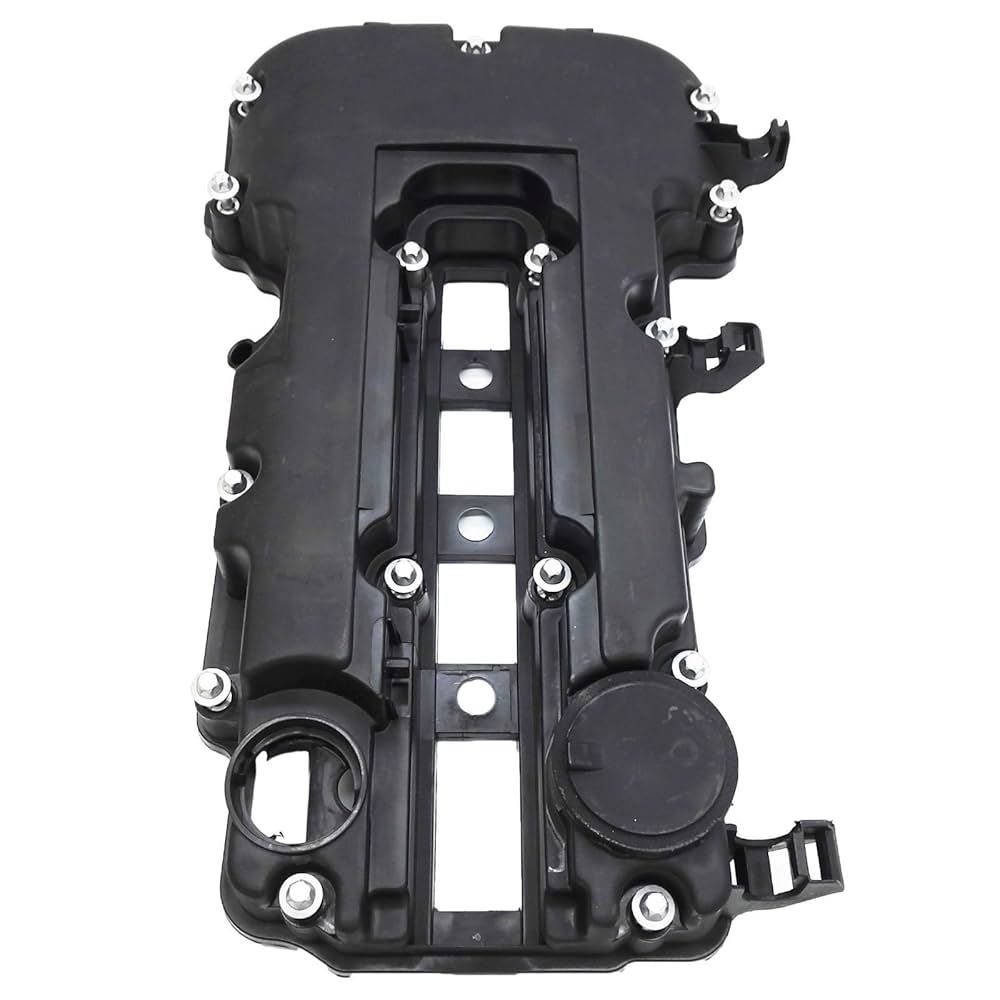 Amazon.com: Engine Valve Cover kit w/Gaskets & Bolts