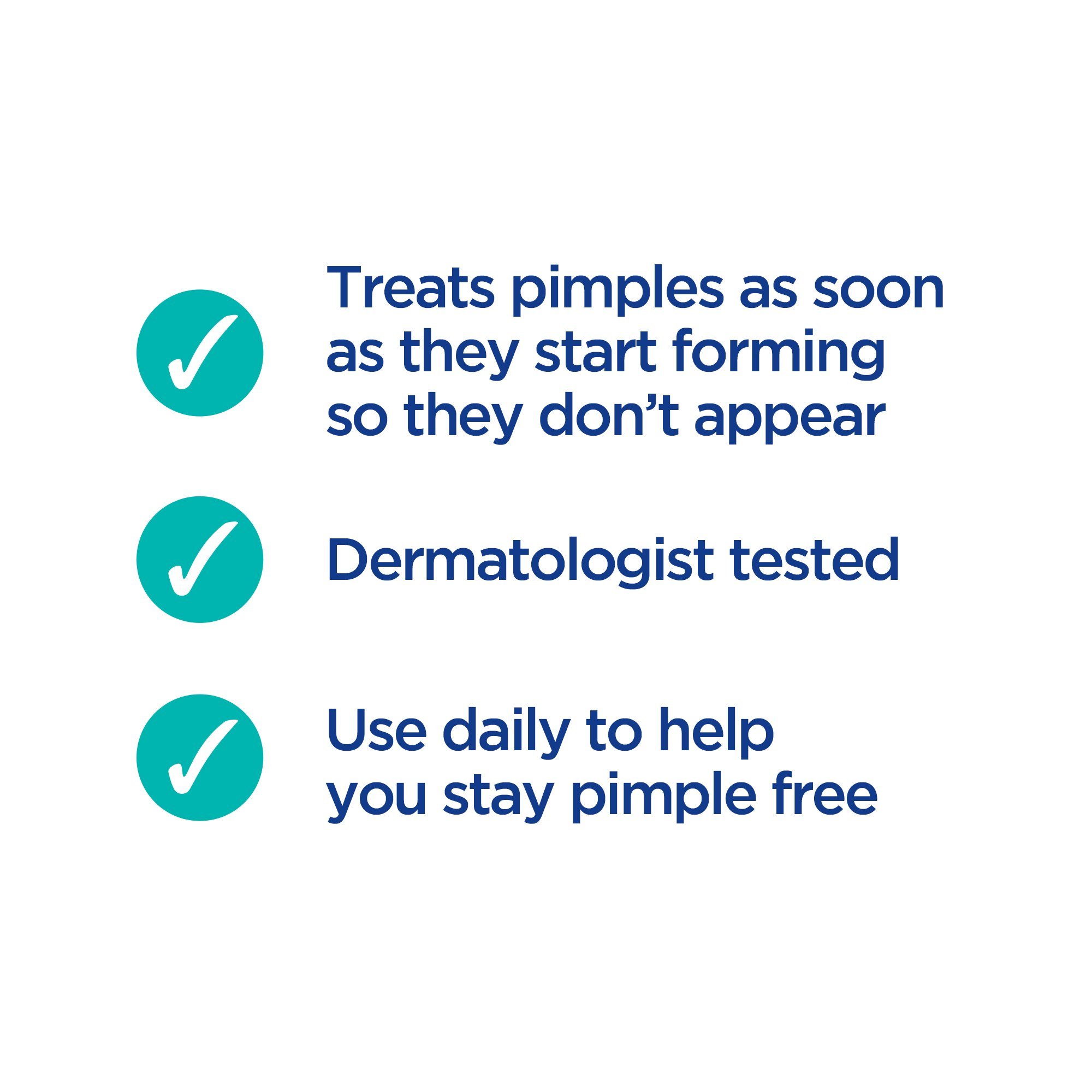 Clearasil Gentle Prevention Daily Clean Wash Medicated Salicylic Acid