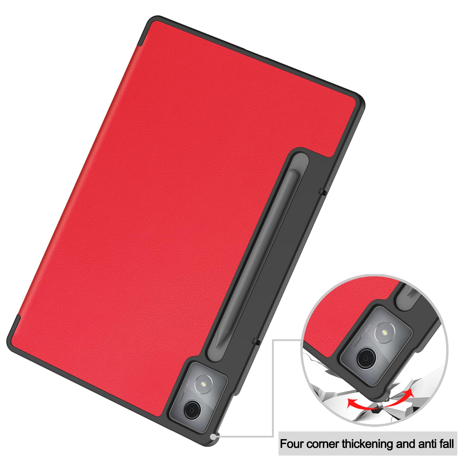 Amazon.co.jp: Lenovo Idea Tab Pro ケース Lenovo Xiaoxin Pad Pro