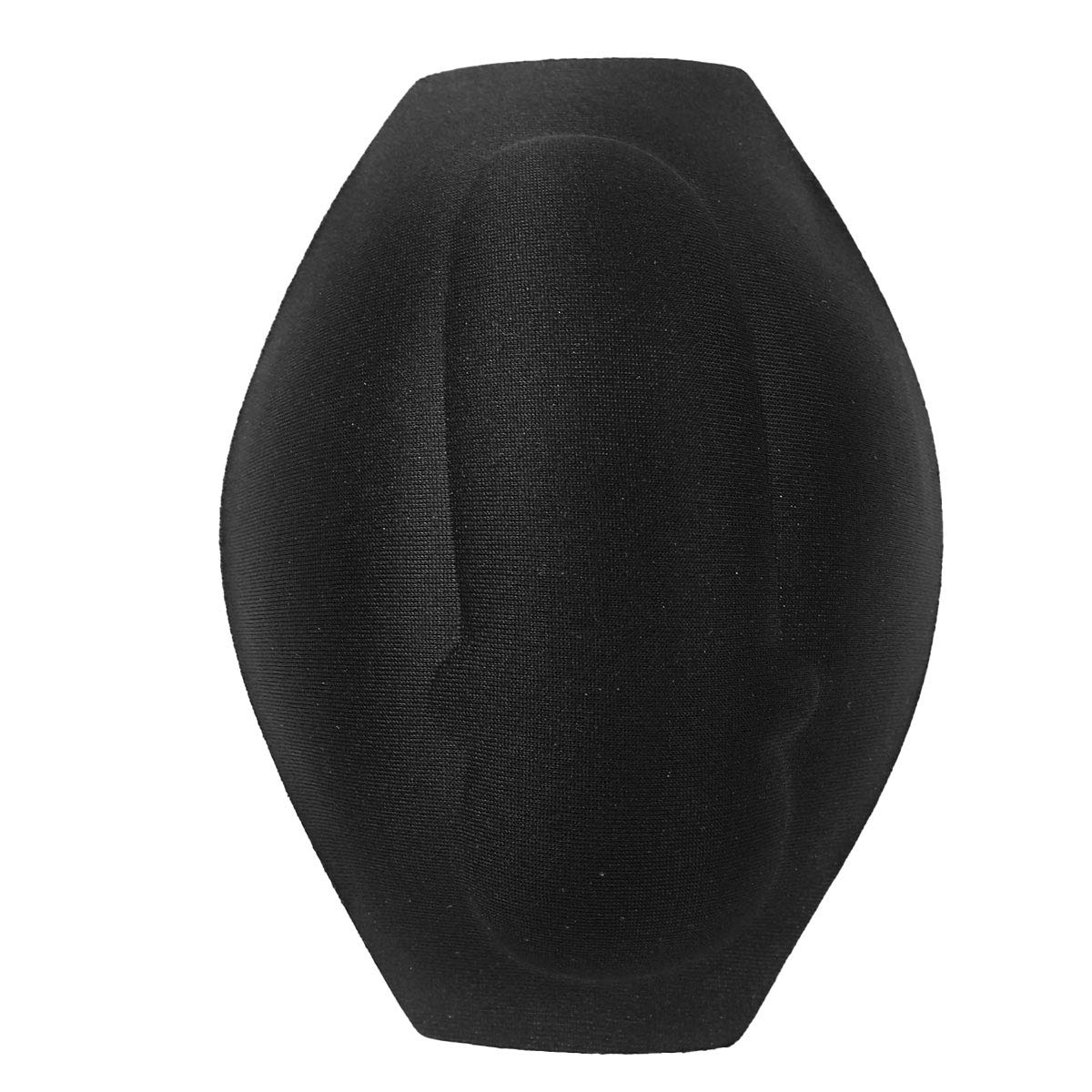 MSemis Relleno para Hombres Calzoncillos Almohadilla 1Pc Cubierta de Bañador Shorts de Natación Protectora Cojines para Pantalones Cortos Ropa Interior