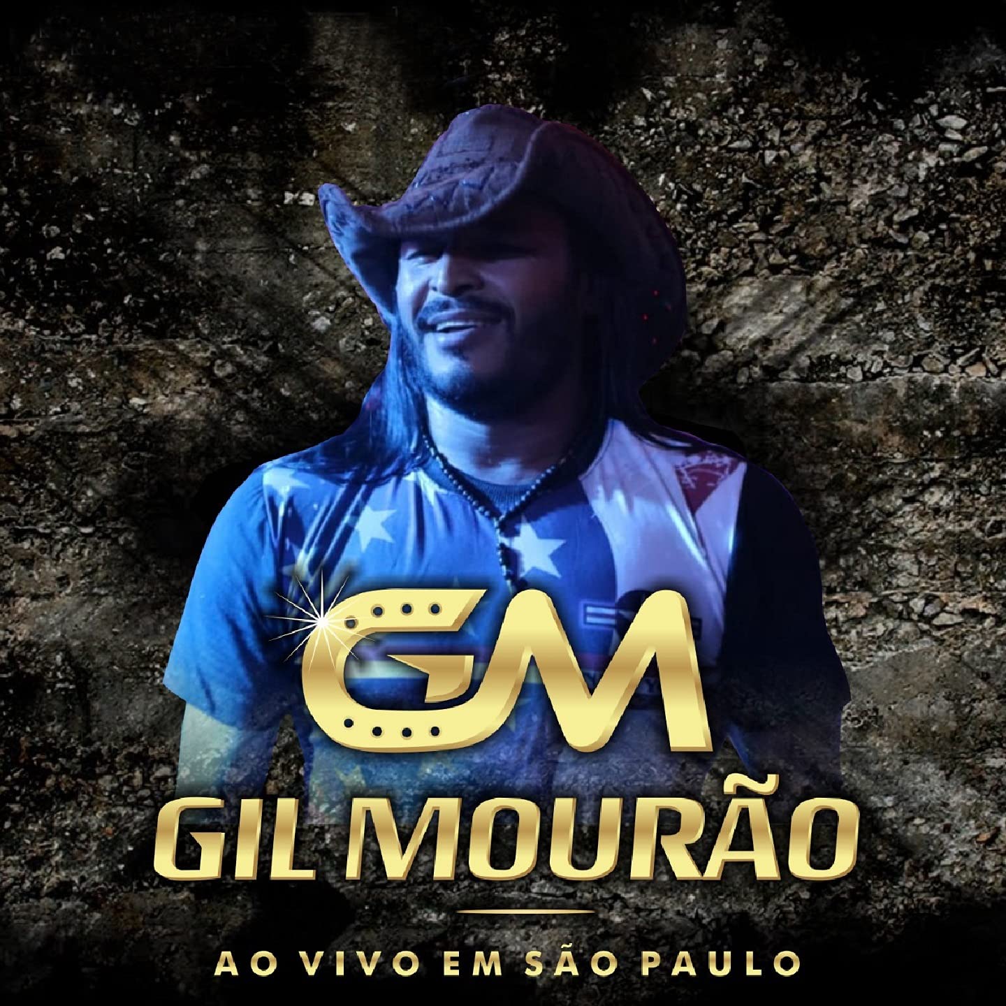 Gil Mourão
