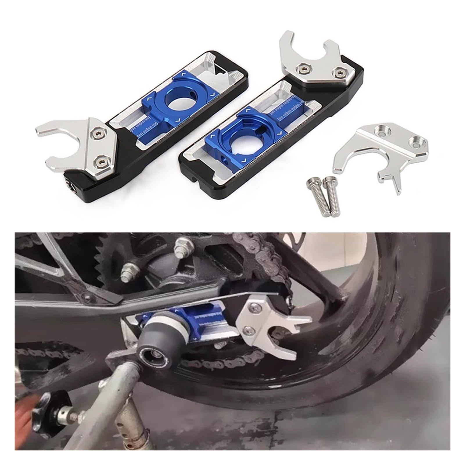 BMW S 1000 RR Anstecker - Metall Pin Motorrad Anstecknadel