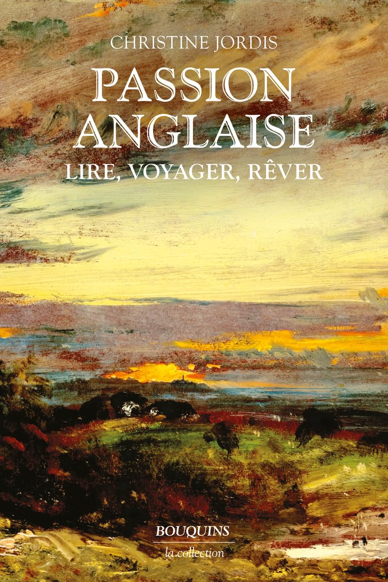Passion anglaise