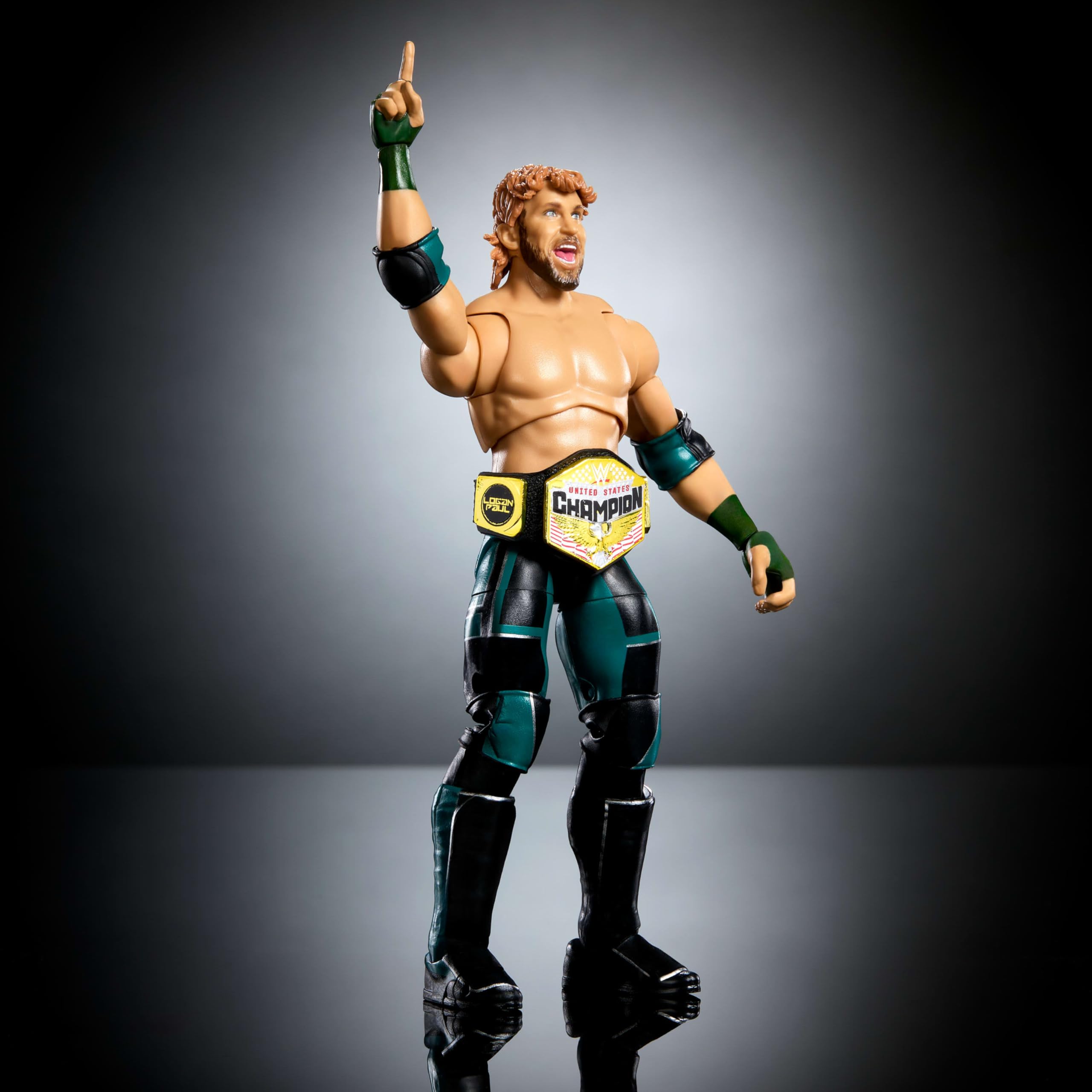 Amazon.com: Mattel WWE Ultimate Edition Action Figure