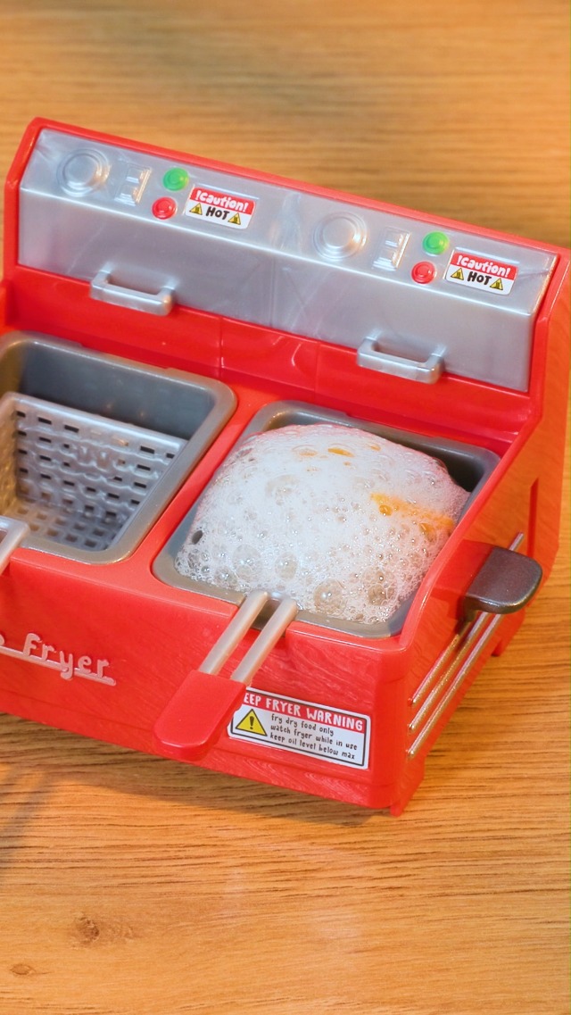 Amazon.com: MGA's Miniverse Make It Mini from Scratch Appliances