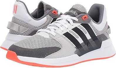 Amazon.com | adidas Men's Run 90s Mesh Running Shoes | Fashion Sneakers