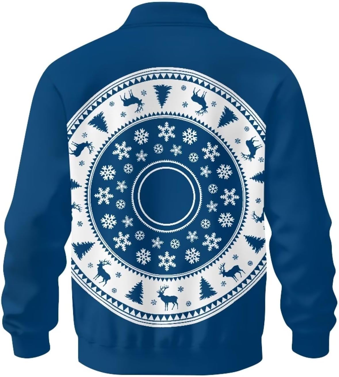 Men's Fashion Bomber Jacket Causal Button Up Baseball Varsity Jackets