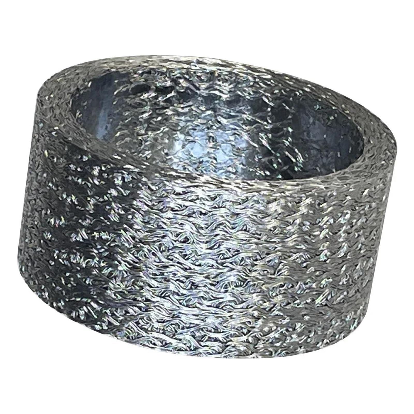 Joint de tuyau d'échappement étanche WOODEY pour connexion silencieux Z900
