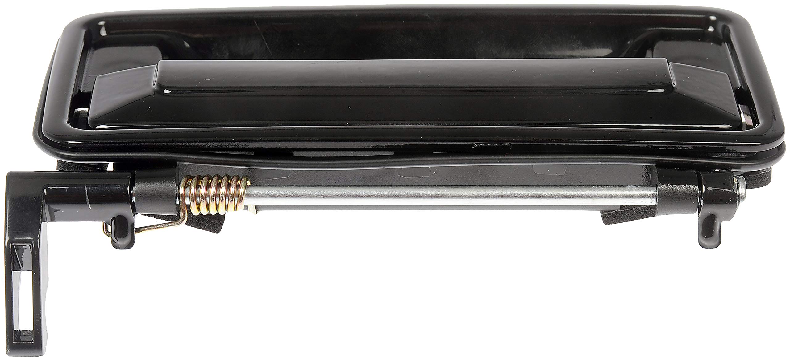 Office Oem Front Door Handle A-Premium Front Driver Side Chrome