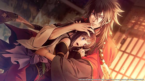 Homura: The Crimson Warriors (Nintendo Switch) - 3