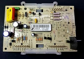 W10116565 / WPW10116565 Laundry Dryer Control Board Latest Model Upgraded Part for Dryers - W10116565 WPW10116565
