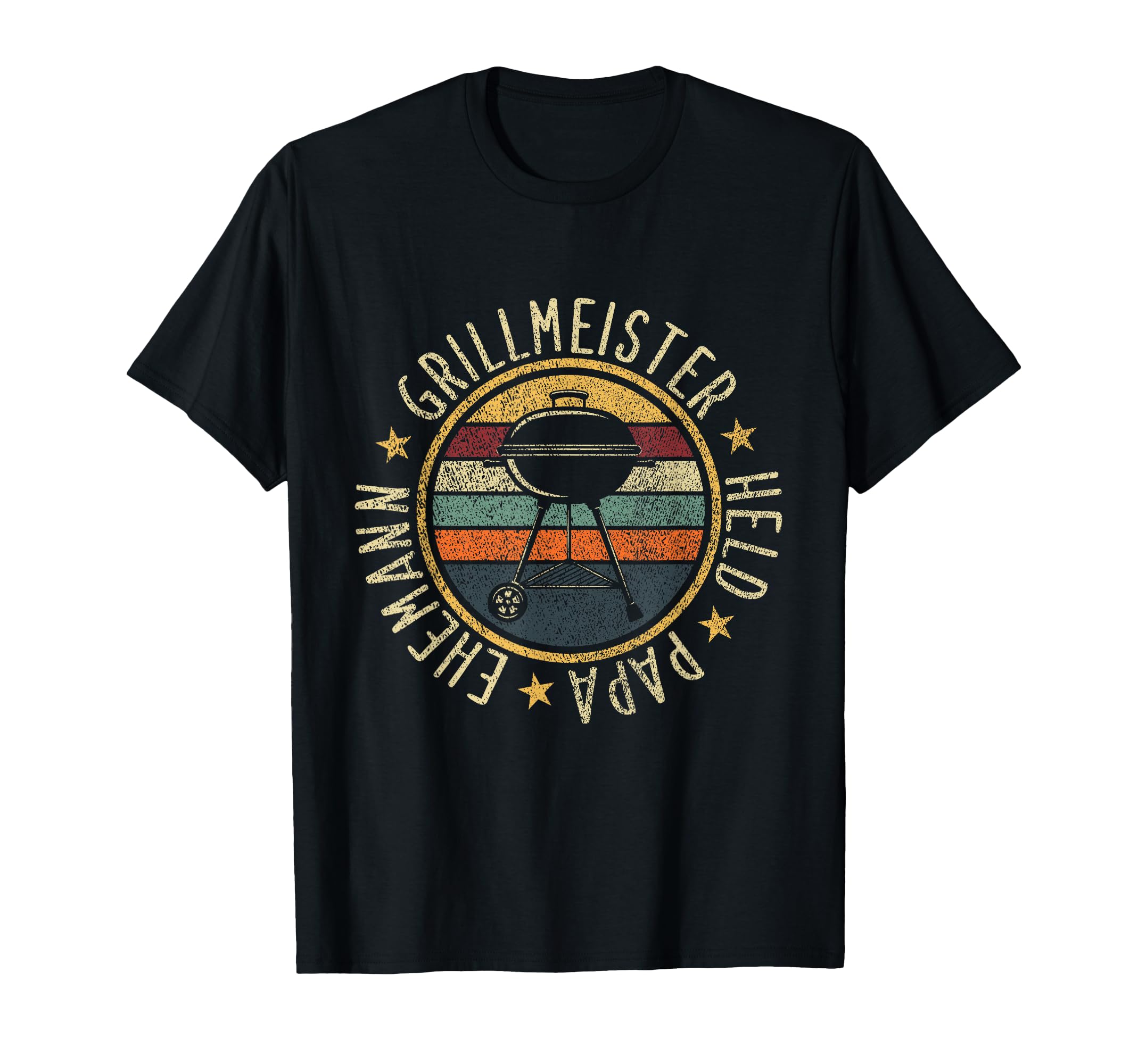 Kleidung mit Designs von Amazon Merch on Demand