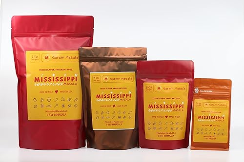 Miniatura 2 de Garam Masala (2 oz)