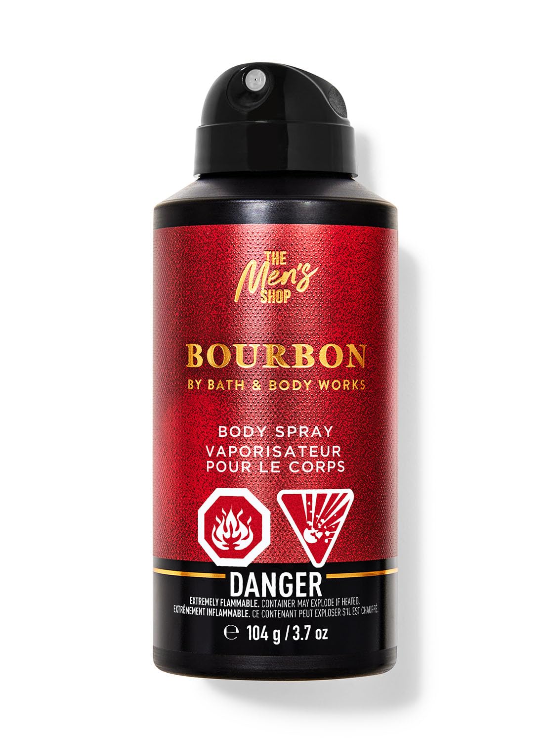Bath & Body Works Bourbon Body Spray-picture-32