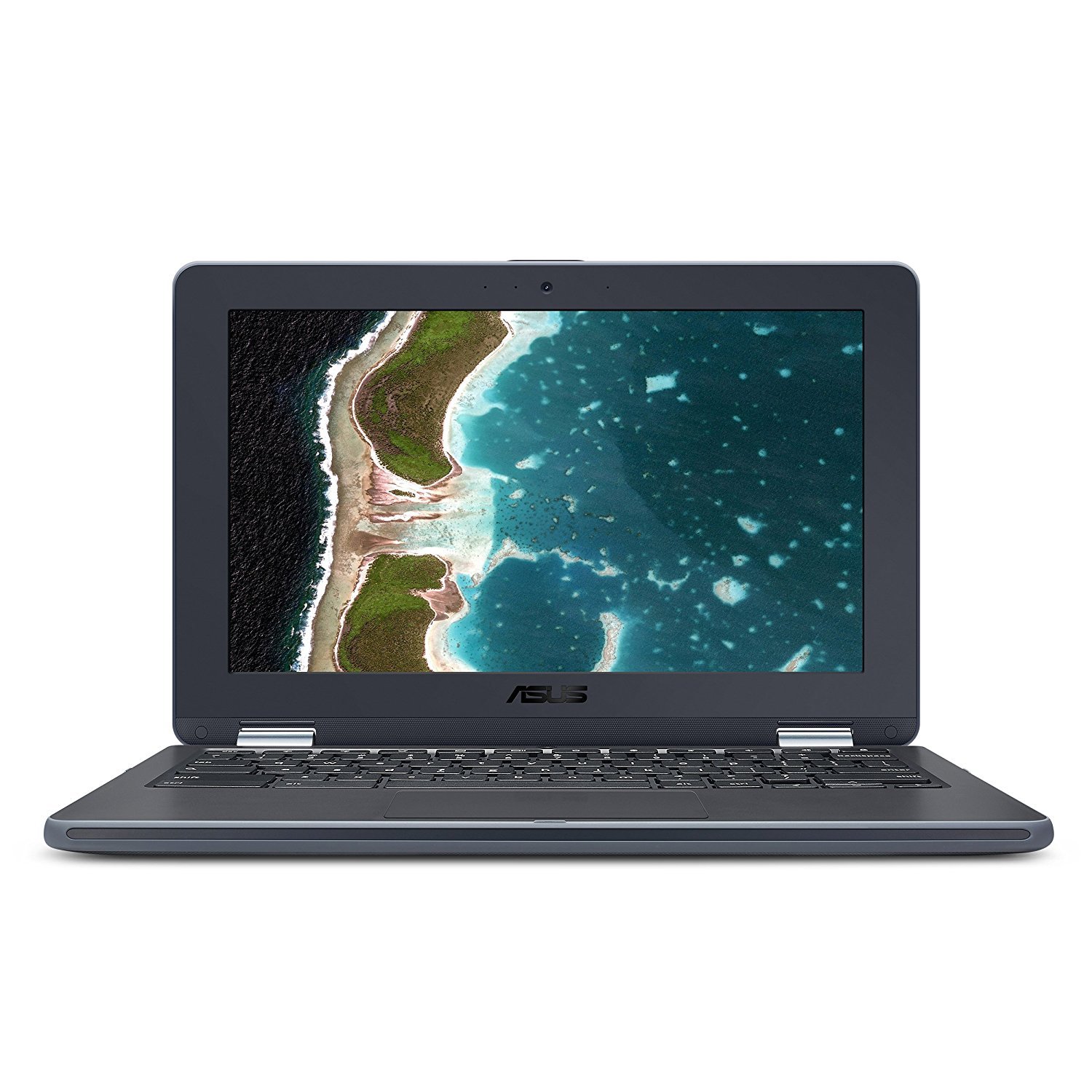 Amazon.com: ASUS Chromebook Flip C213SA-YS02 11.6 inch Ruggedized