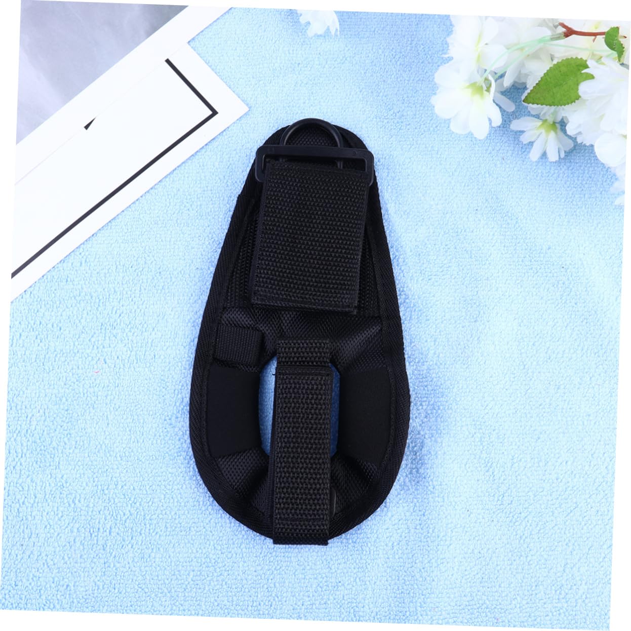 DOITOOL Scuba Diving Flashlight Glove Waterproof Men's Glove Light Holder for Diving Accessories