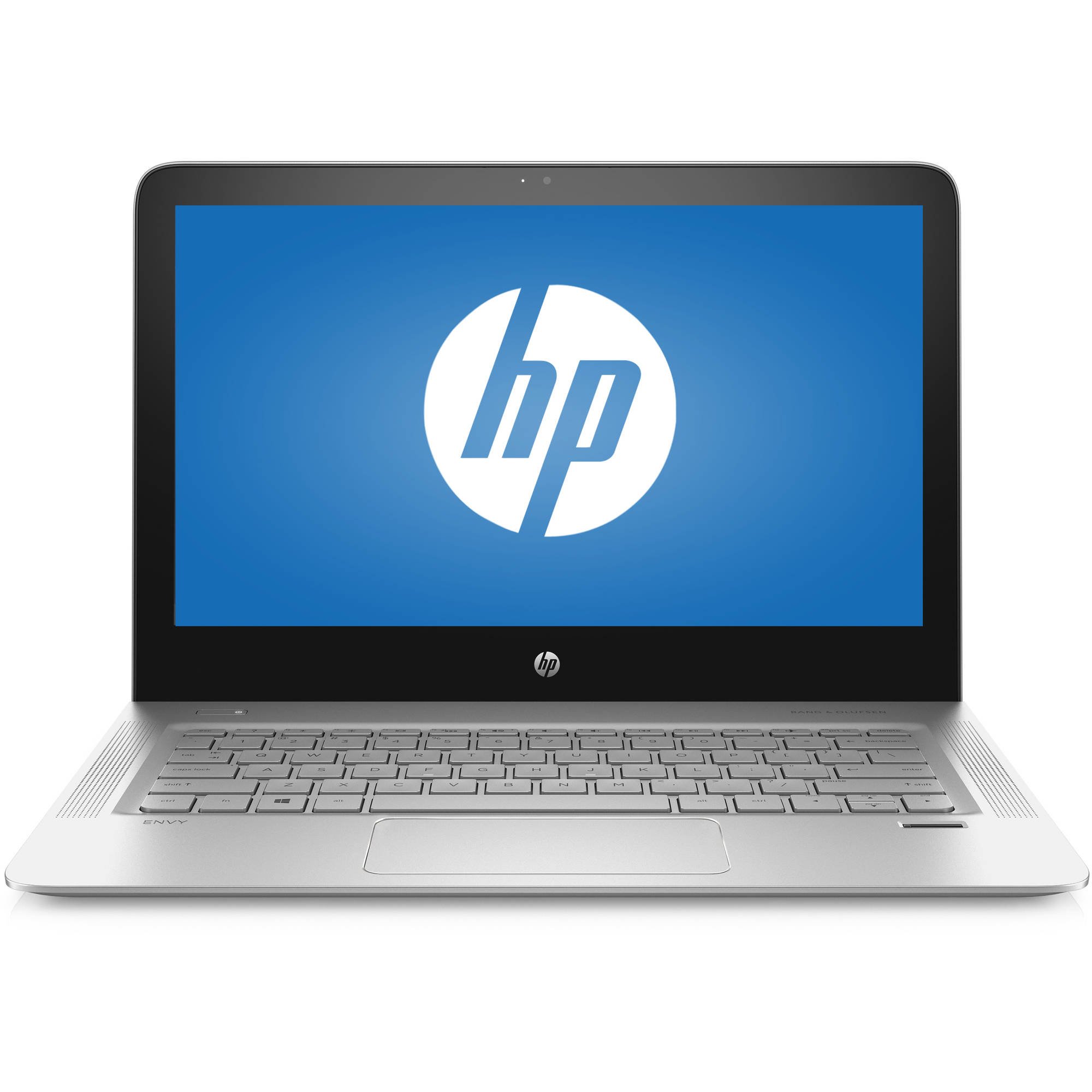 Notebook HP Pavilion 13,3 polegadas (QHD IPS 3200x1800, 6º Intel