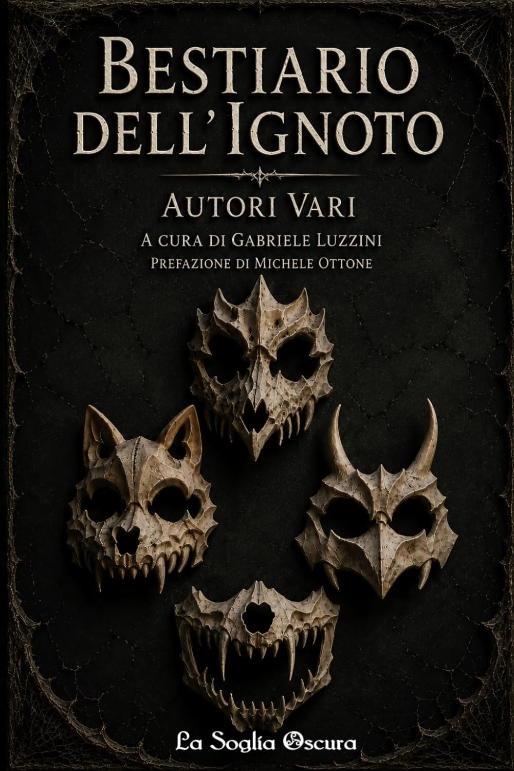 Bestiario dell'Ignoto
