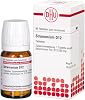 DHU Stramonium D 12 Tablets Pack Of 80 Tablets