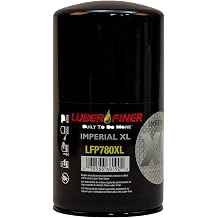 Luber-finer Luberfiner LFP780XL Heavy Duty Engine Oil Filter