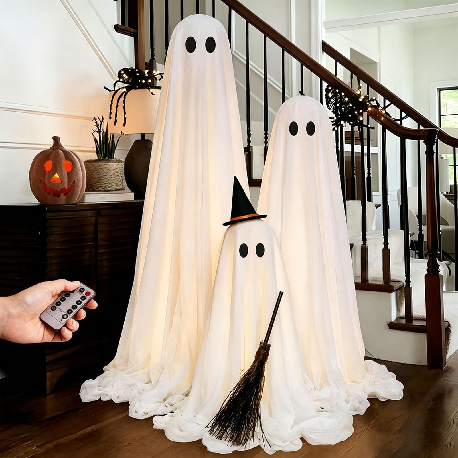 Decorazioni Luminose per Halloween