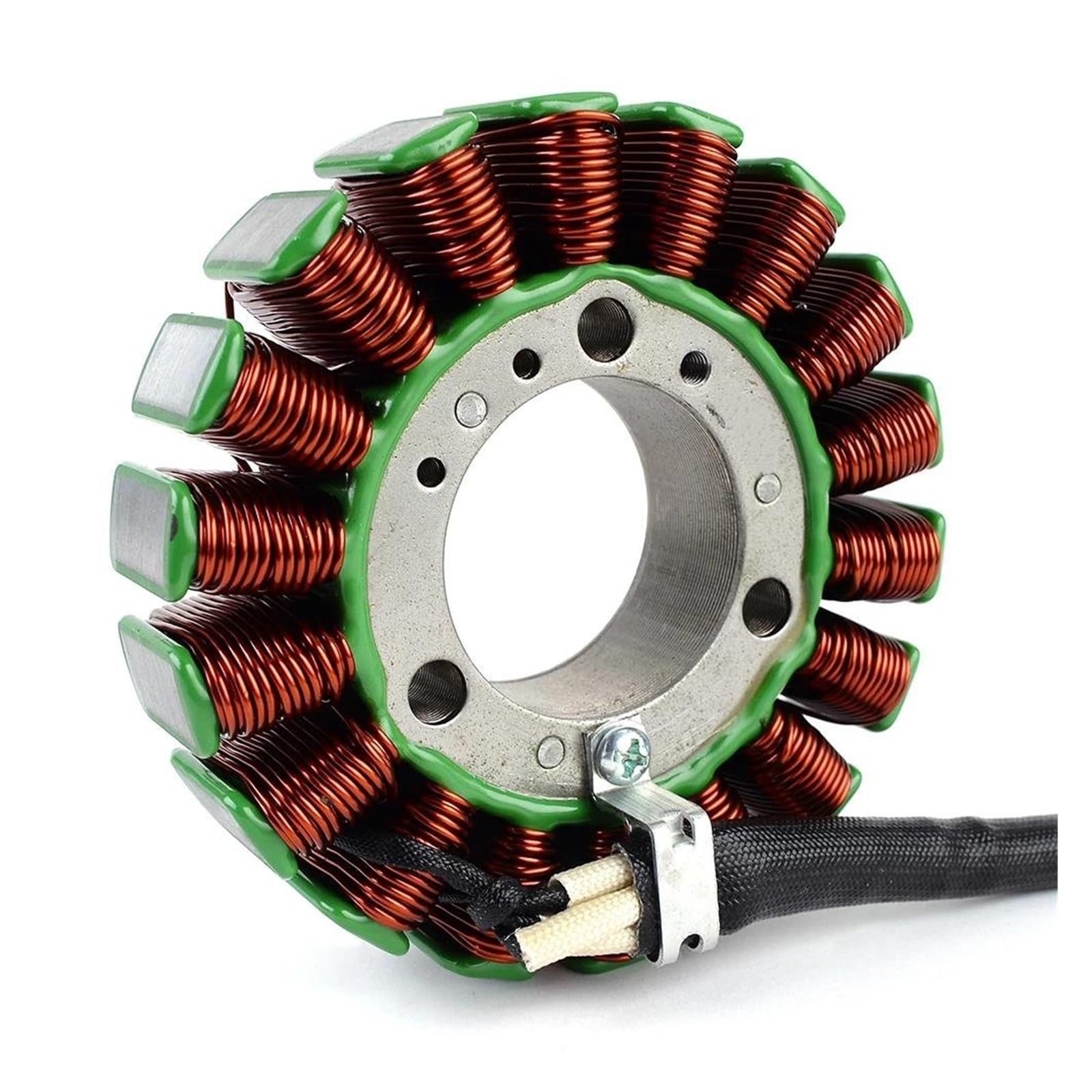Dispositivi Accensione Moto Per Atlantic Per Sprint Per Per Light 400 500 2005 2006 2007 2008 Bobina Statore Motocicletta Ricambi 58080R AP8560100 Kit Accensione Motocicletta