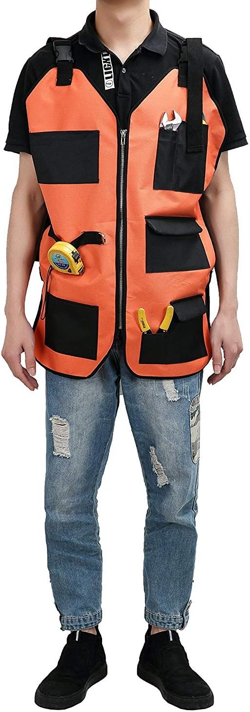 giubbotti per elettricisti