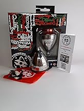 trompos space Neptune Roller Red Universal Box