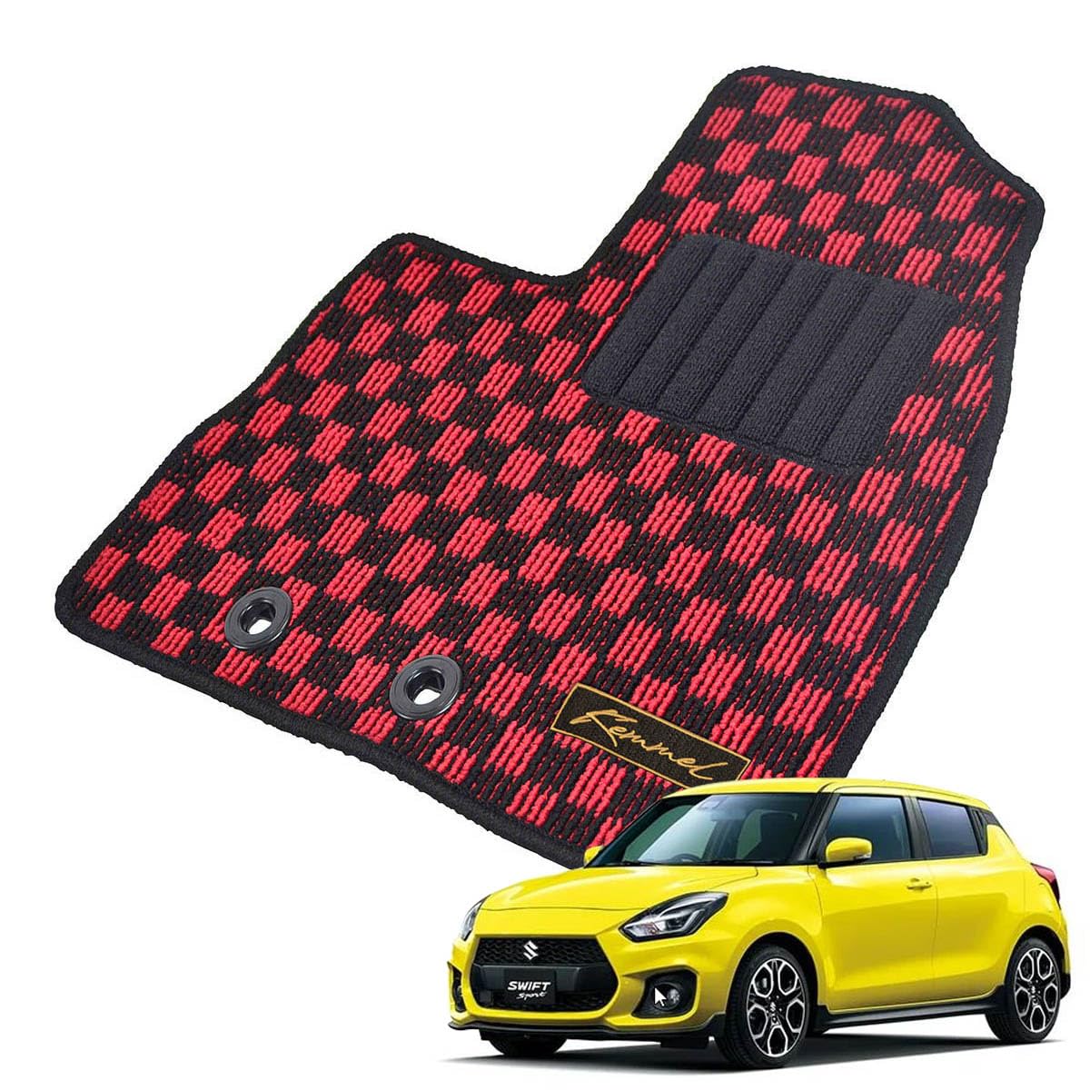 その他 zc33s Amazon | Kemmel スズキ スイフトスポーツ ZC33S 平成29年9月～令和7年