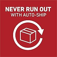 Vista 9 de Purina ONE Alimento seco natural para perros, fórmula SmartBlend de cordero y arroz, 16.5 libras Bolsa