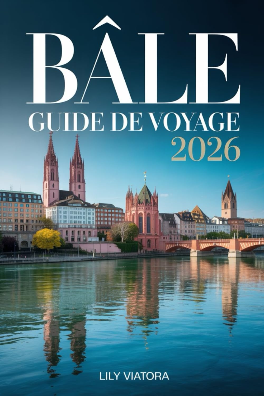 BÂLE GUIDE DE VOYAGE 2026: Itinéraires clairs, conseils pratiques et expériences culturelles pour organiser un séjour fluide et mémorable en Suisse.
