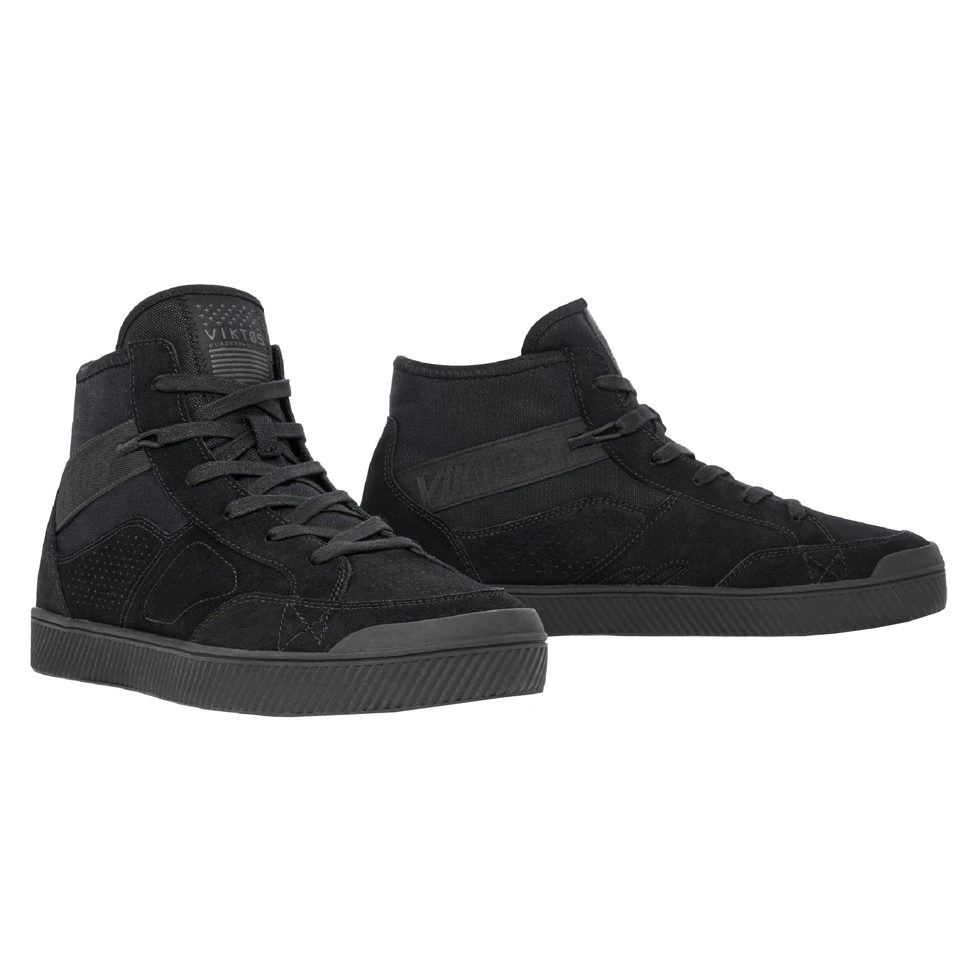 Men's Operatus Shoes - Low Profile Performance Training Sneakers with HiRebound EVA Cushioning and Hi Grip Rubber Outsole