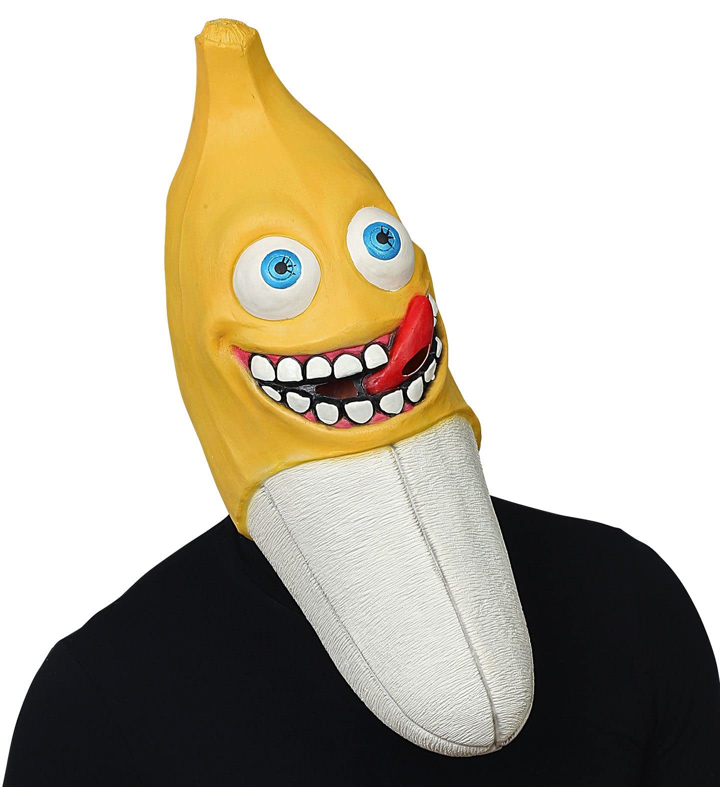 Widmann Oversized Banana Full Head Mask