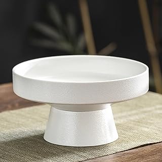 Brazilian Wood Pallet Plant Pot Saucers Drip Trays Ceramic Garden Trays ...