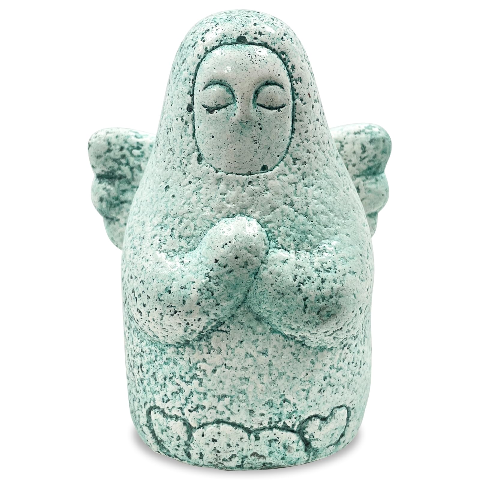 Legend of Zellddaa Tears of The Kingdom Goddess Hylia Statue, Action Figure