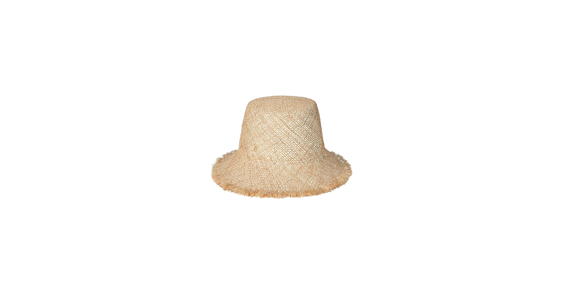 ★追跡&関税込【Lack of Color】Reef Bucket - Pineapple Lack of Color Women's Reef Bucket Woven Raffia Hat (Small