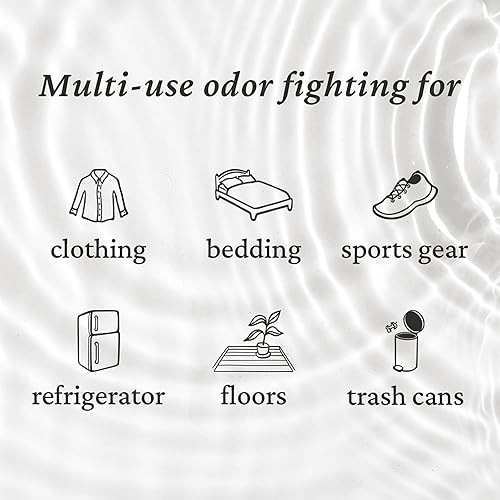 Miniatura 3 de Eliminador de olores Fresh Wave