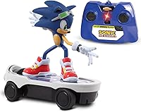 Vista 7 de Sónico NKOK Sonic Free Rider R/C