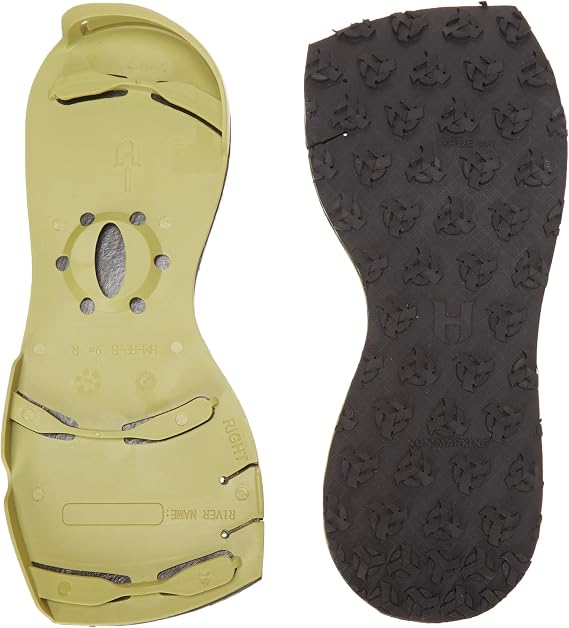 HodgmanHodgman H-LockTM Sole (WadeTech)