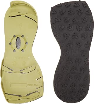 Hodgman Unisex-Adult Boot H-Lock Sole WadeTech
