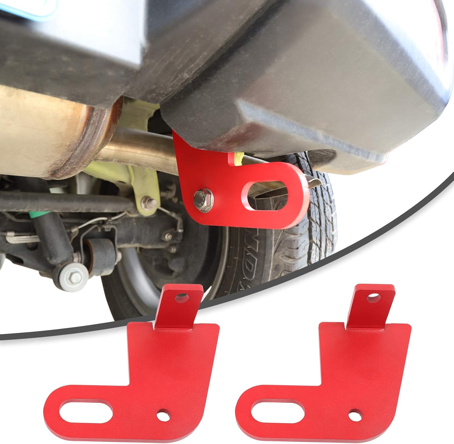 1739円 大特価 Antc 牽引フック 適用 新型ジムニー Jb64w ジムニーシエラ Jb74w外装 パーツ トレーラーフック オフロード車両救助 鉄製 耐腐食性 8mm厚 2xl 後 1739円 大特価 Antc 牽引フック 適用 新型ジムニー Jb64w ジムニーシエラ Jb74w外装 パーツ トレーラーフック オフロード車両救助 鉄製 耐腐食性 8mm厚 2xl 後