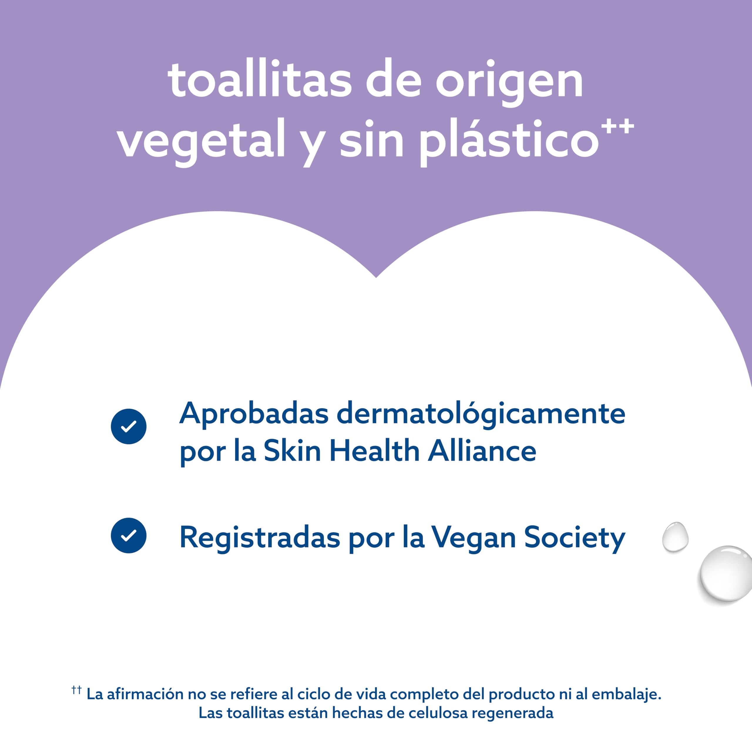 WaterWipes Sensitive+ Soothing Clean Wipes, Toallitas Calmantes, 720 unidades (paquete de 12), 3 en 1 Limpia, Cuida, Calma, 99% de agua con extracto botánico, Toallitas sin perfume para bebés