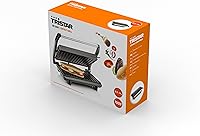 Vista 6 de Tristar Meat grill, grill, grill, 22.5 x 14 cm, 700 W, GR-2650