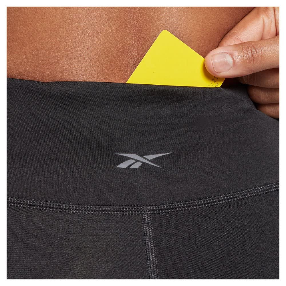Reebok Id Energy French Terry - Spodnie dresowe Kobiety
