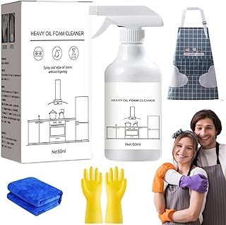 Splash Foam Spray, Splash Foam Spray All Purpose Cleaner, Splash Foam Spray Tablets & Spray Bottle Oven Cleaner, Splash Foam Spray Oven Cleaner (1PC)