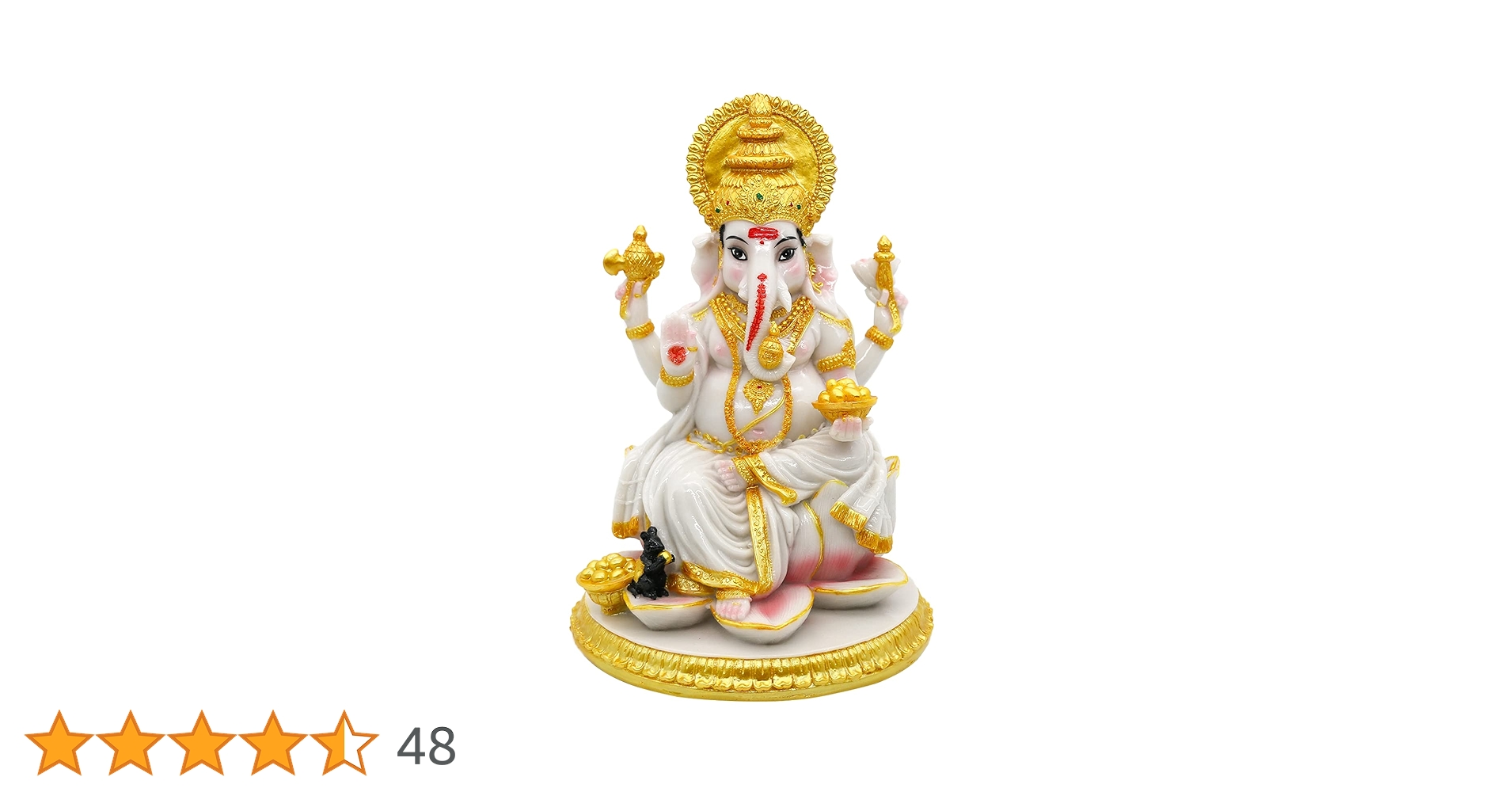 希少品✦最強財運↑↑高品質✧阿拉善瑪瑙のガネーシャ神様✧彫り物 71vI5v87kjL.jpg_BO30,255,255,