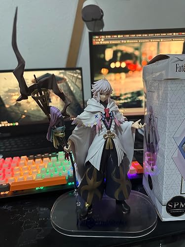 Amazon.co.jp: セガ Fate/Grand Order 絶対魔獣戦線バビロニア