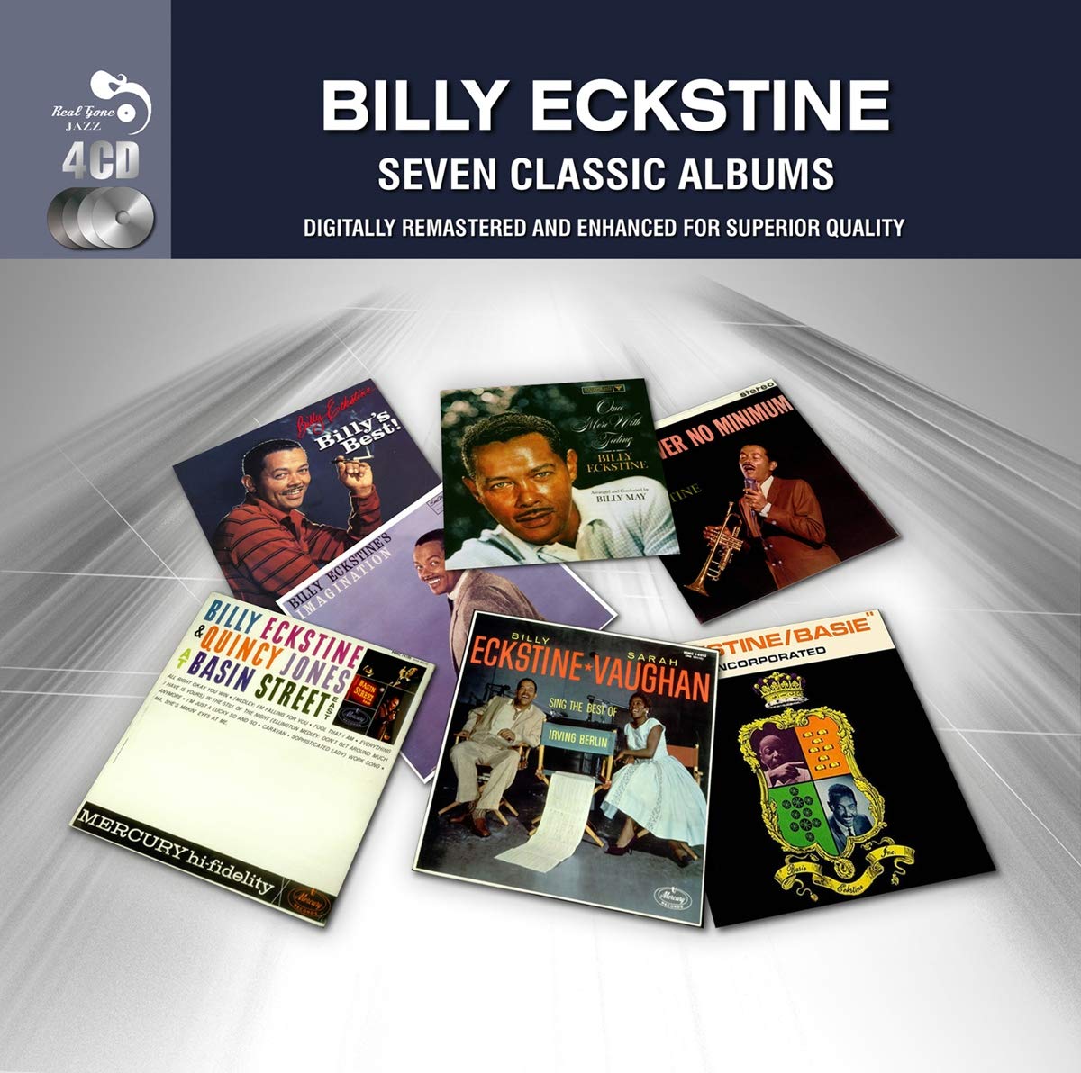 7 Classic Albums